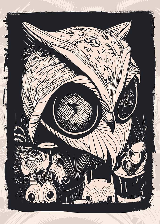 Owl and Owls