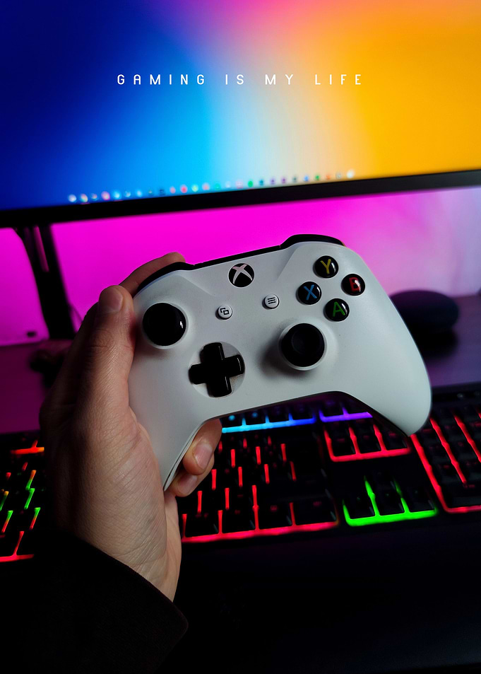 Gaming