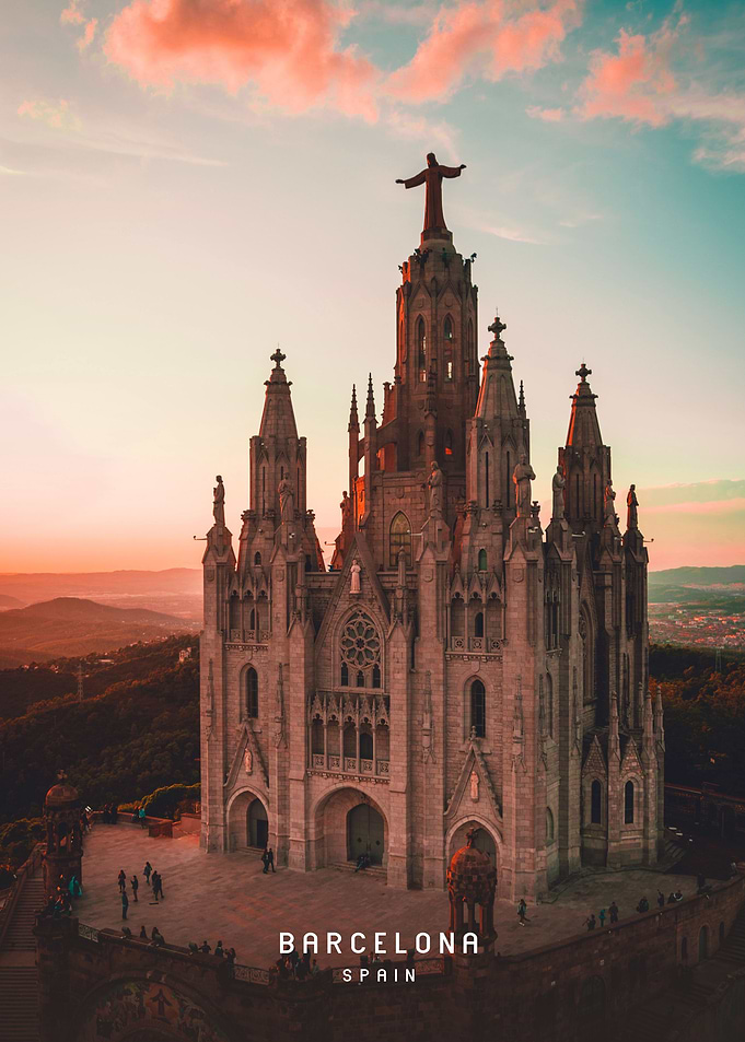 Barcelona