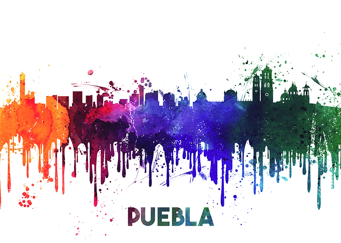 PUEBLA