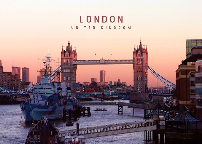 London