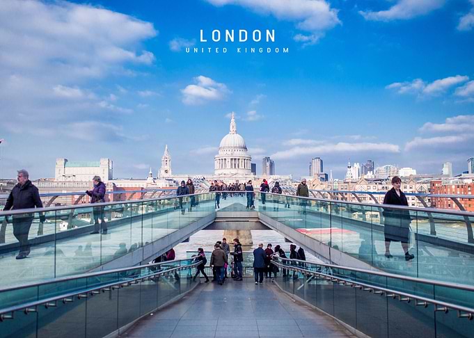 London