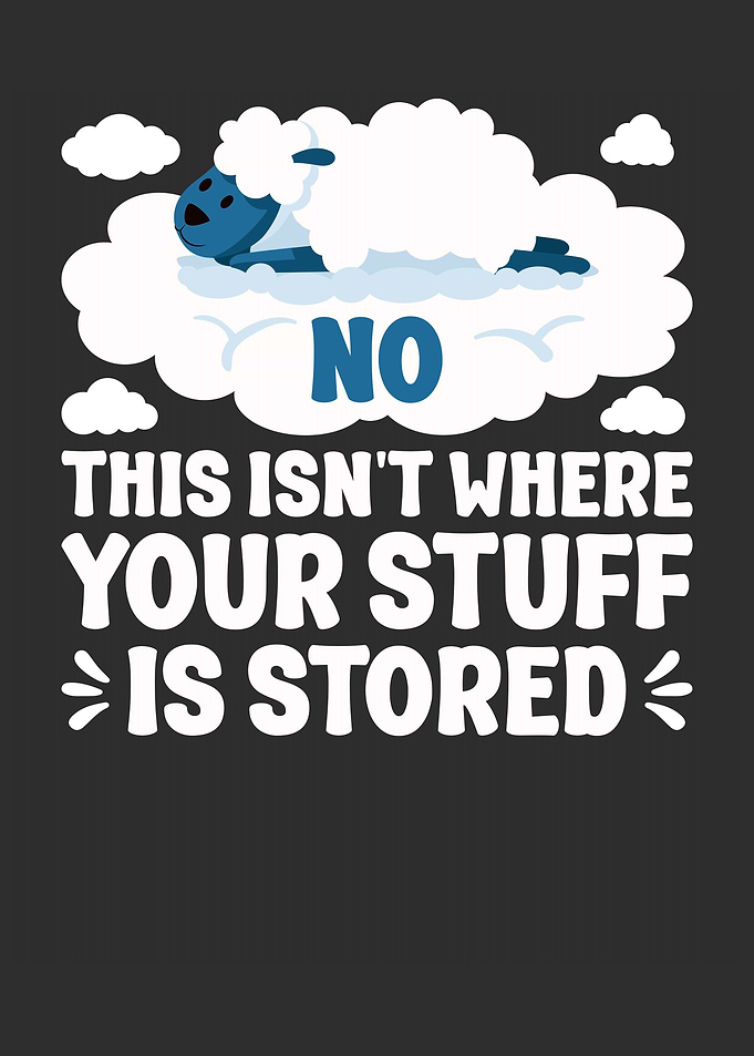 Cloud Computing Quote