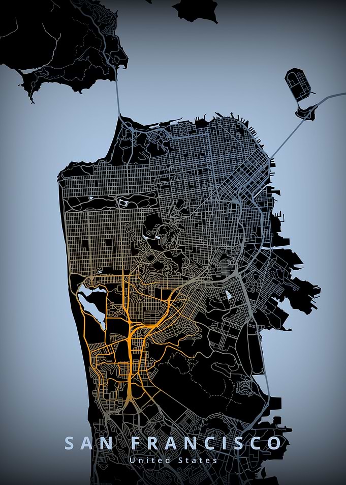 San Francisco