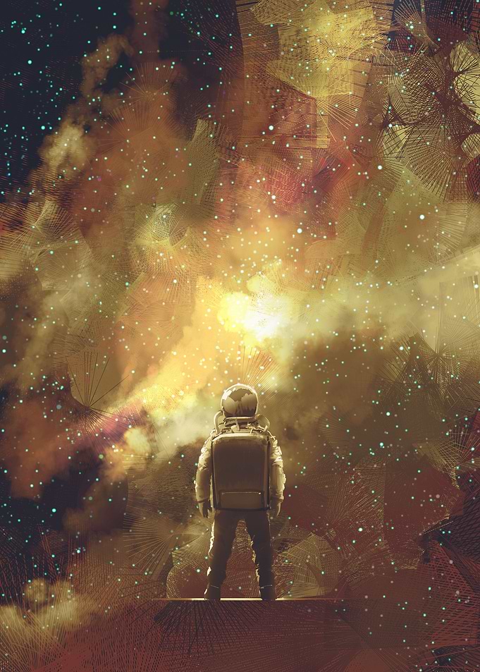 Light of The End