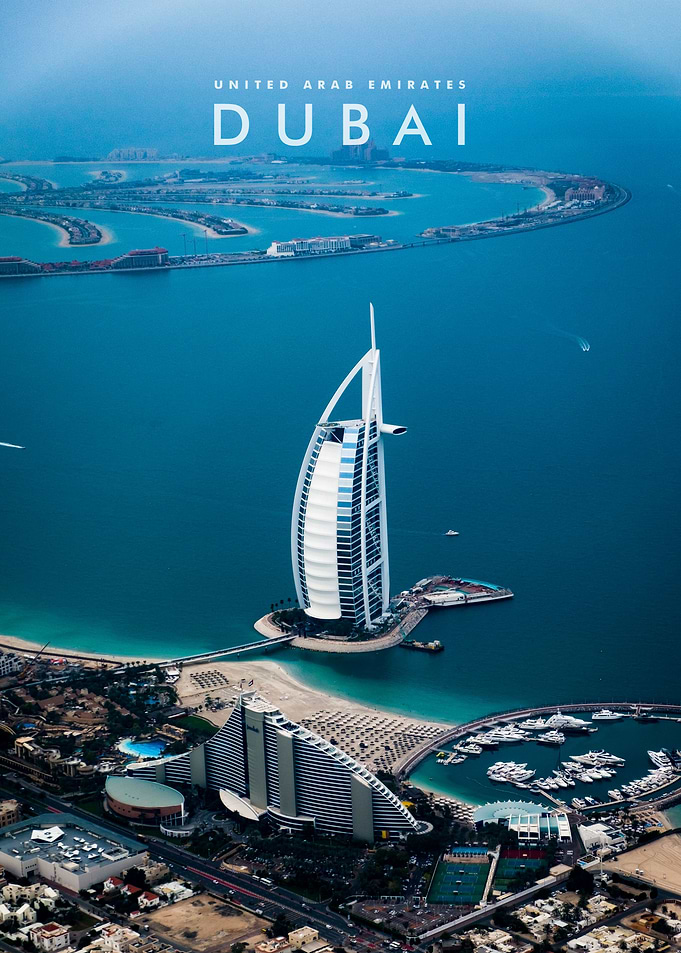 Dubai UAE