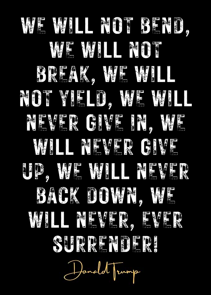 Donald Trump Quotes