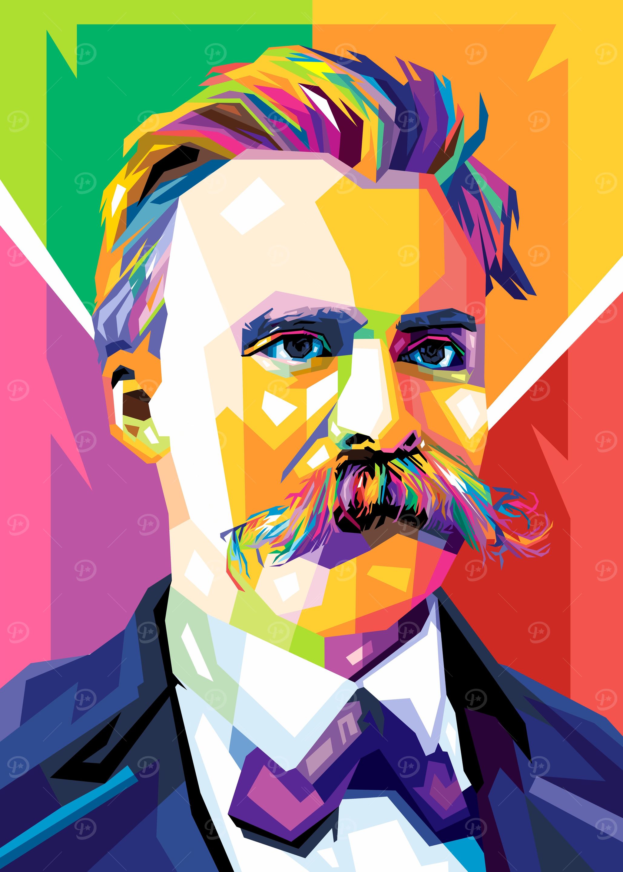 Friedrich Nietzsche