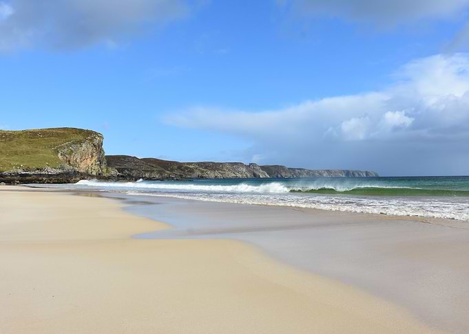 Isle of Harris