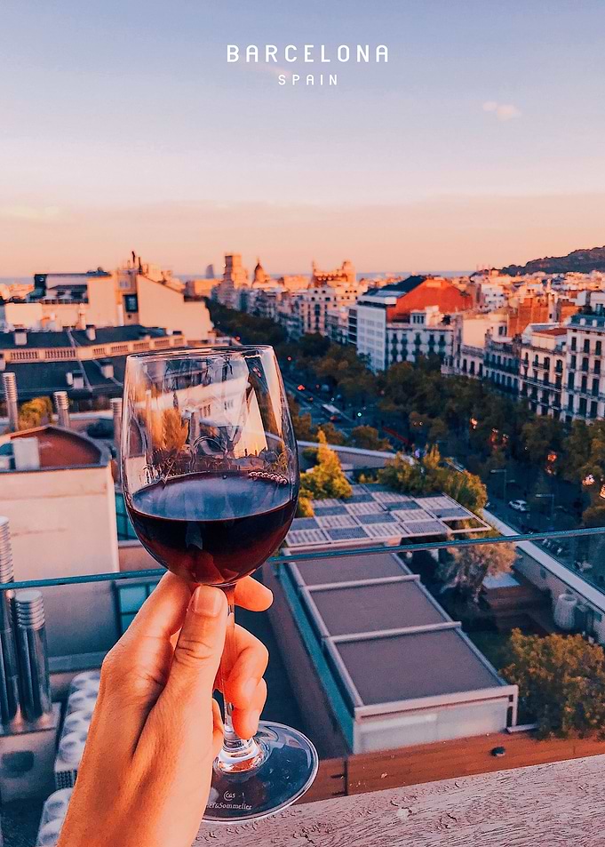 Barcelona