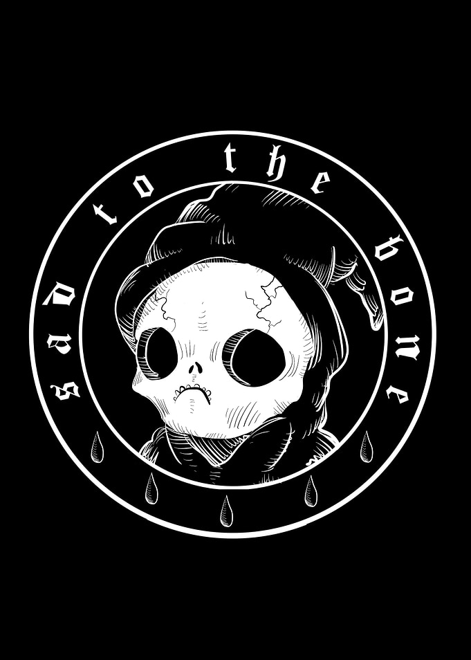 Sad To The Bone