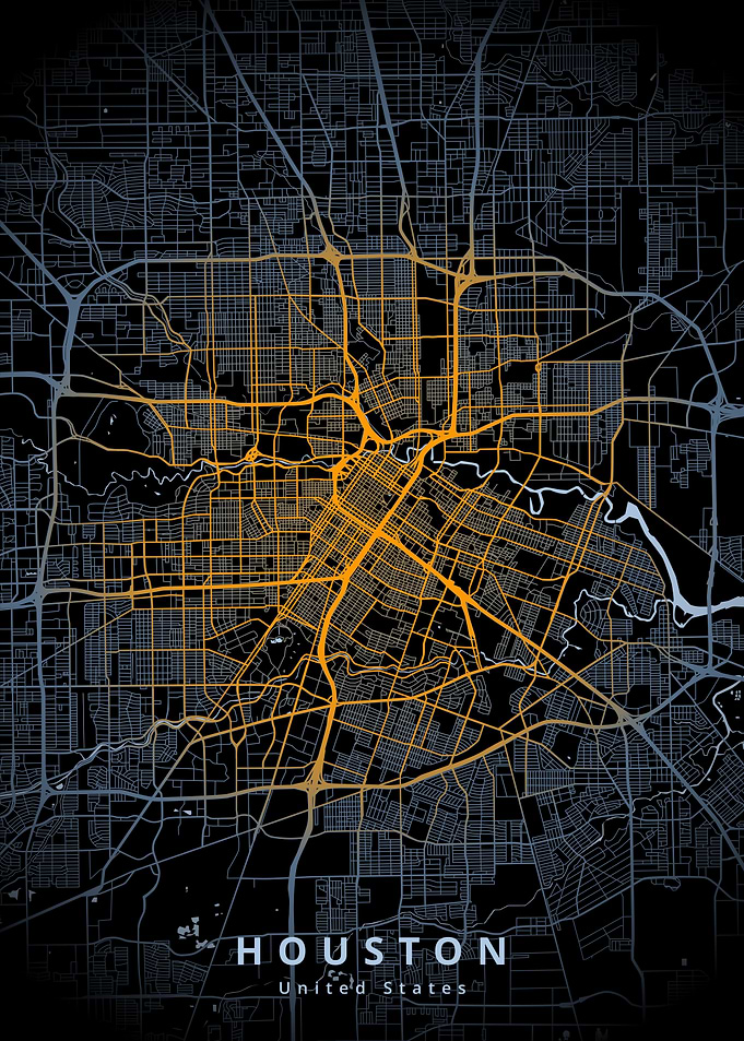 Houston