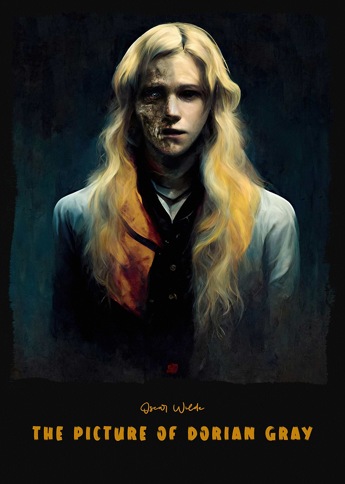 The Picture of Dorian Gray