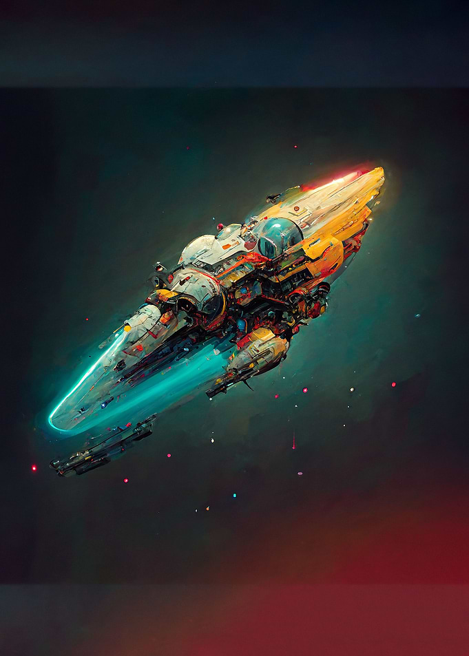 Spacecraft
