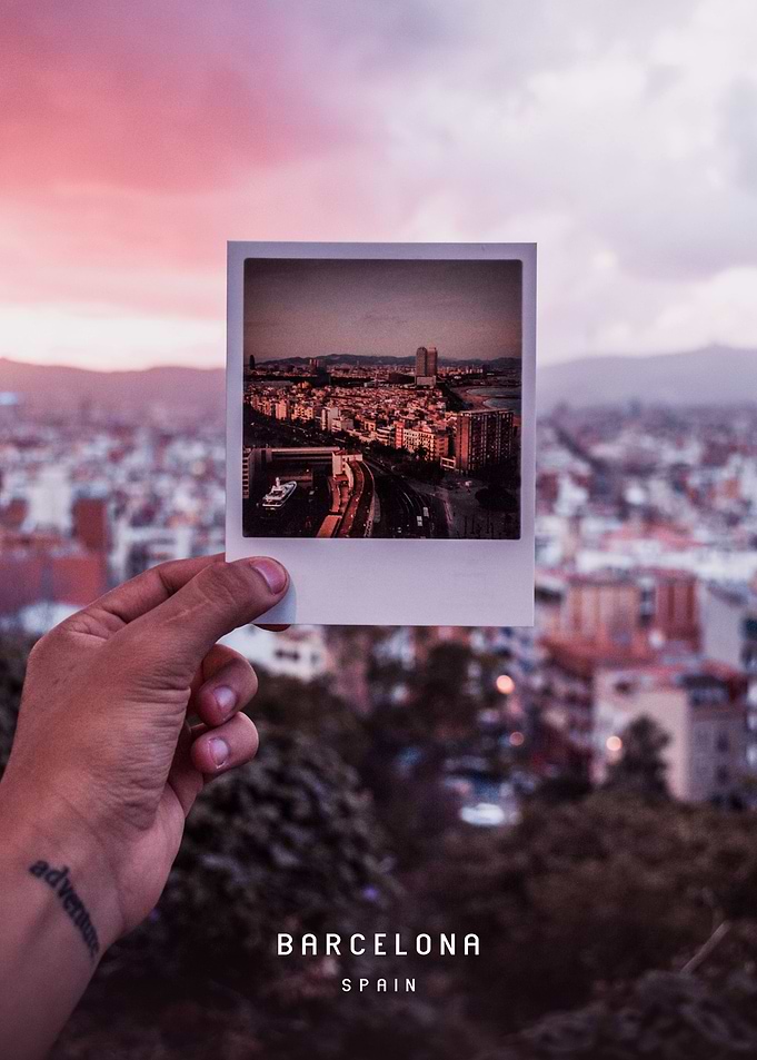 Barcelona