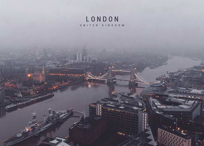 London