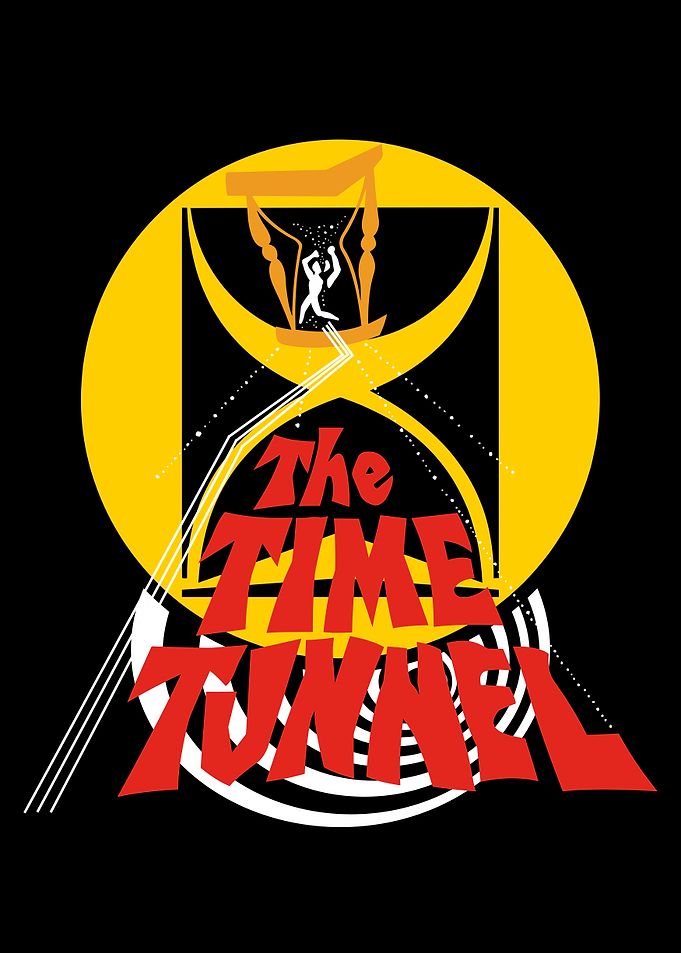 The Time Tunnel
