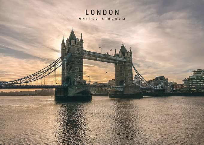 London