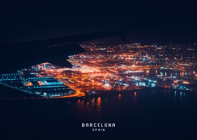 Barcelona