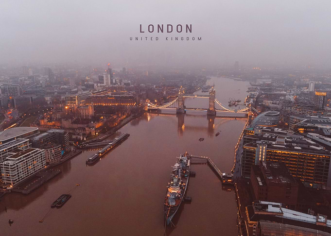London