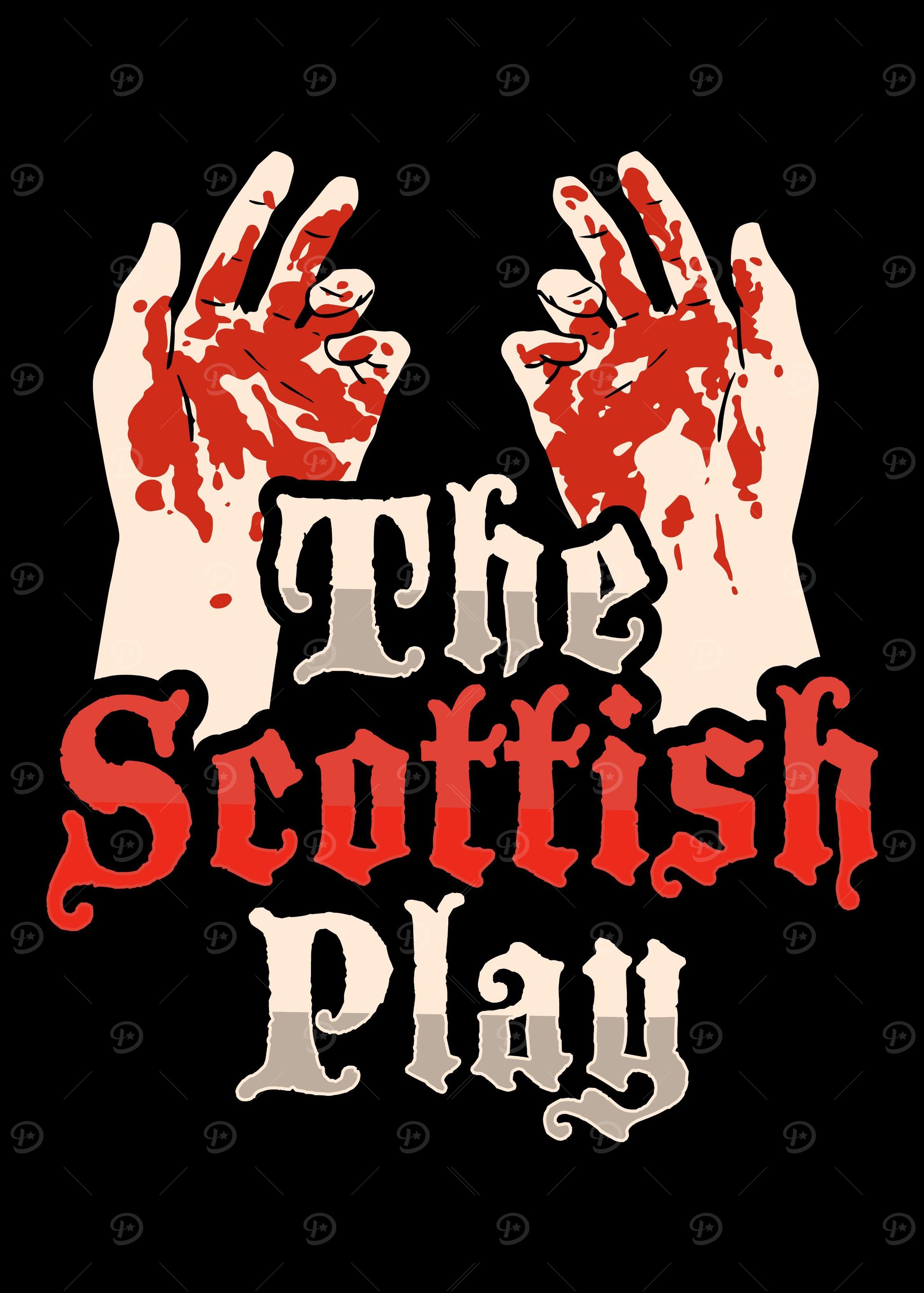 Macbeth The Scottish Play