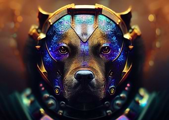 Cosmic Seekers