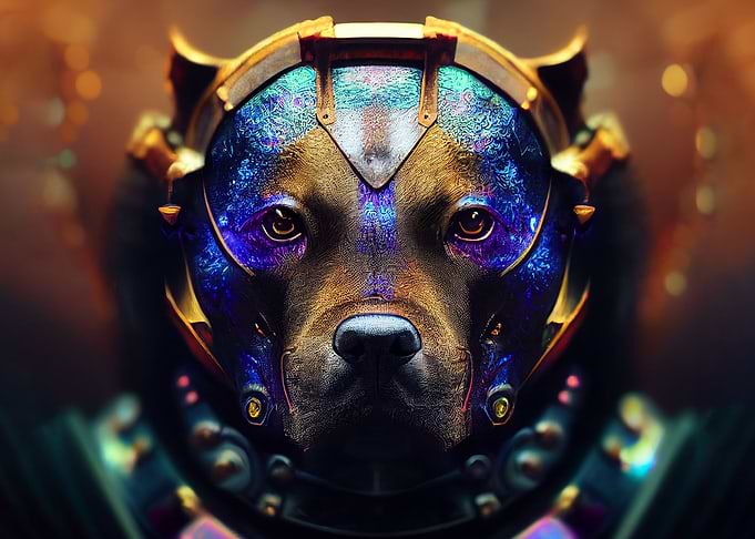 Cosmic Seekers
