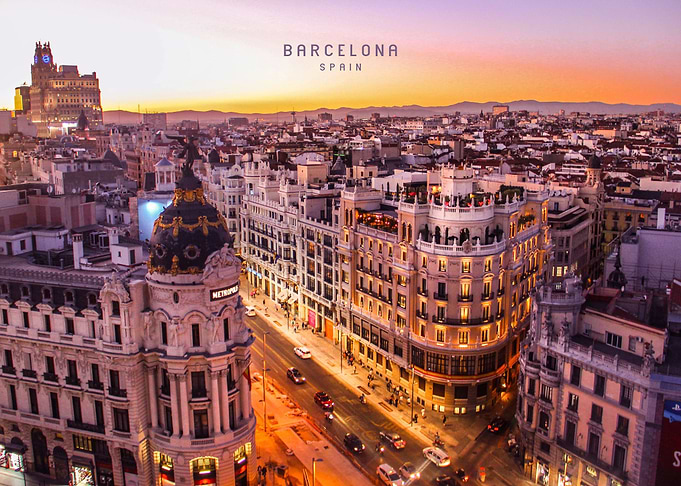 Barcelona