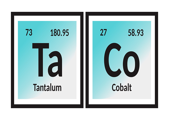 Element of Taco