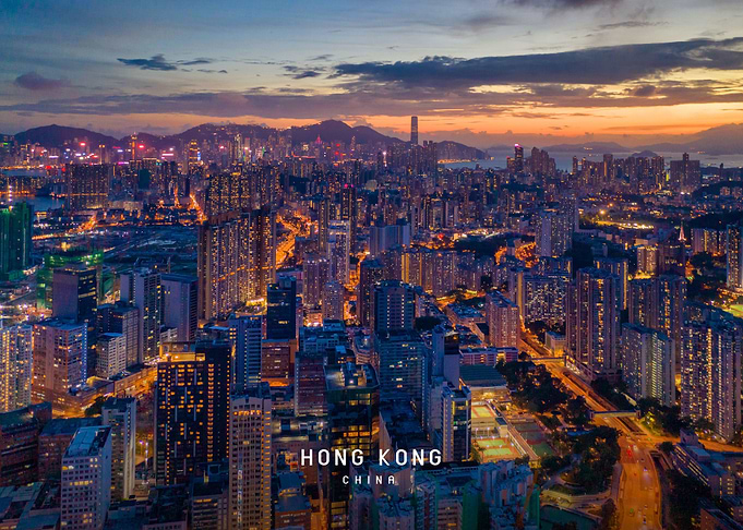 Hong Kong