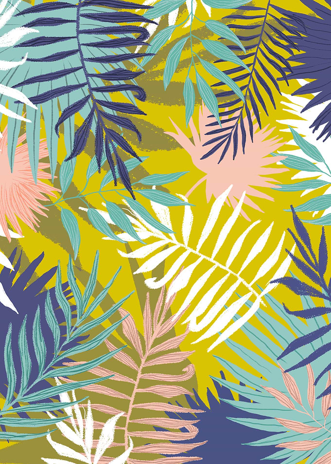 Vie De Palme