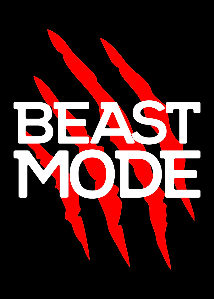 Beast Mode