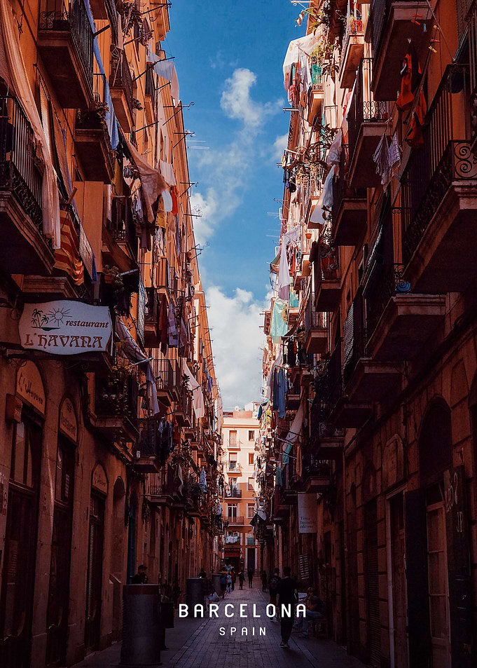 Barcelona