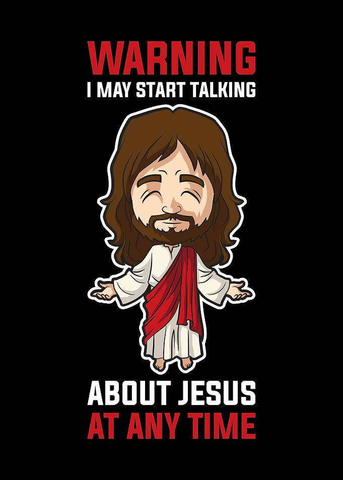 May Start Talking About