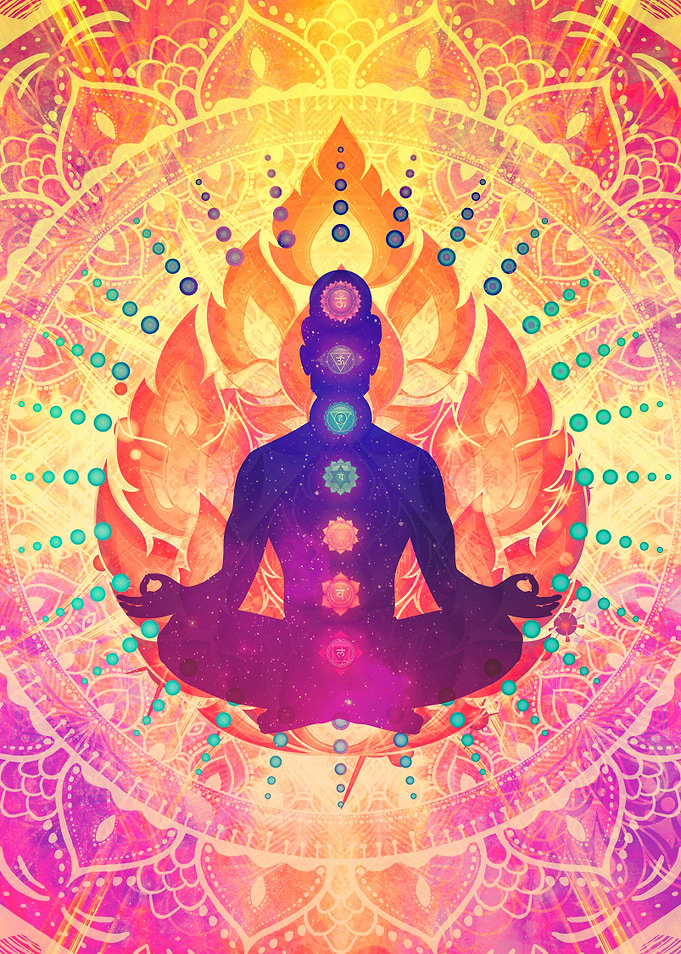 Sunrise Zen Meditation