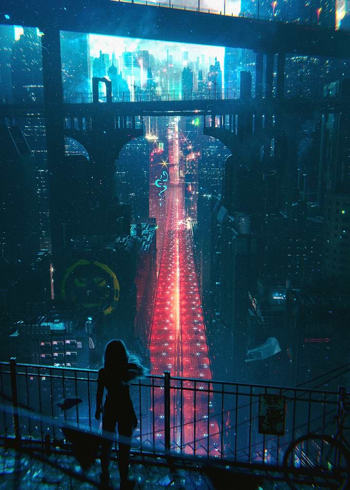 Endless
