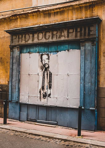Wall Art