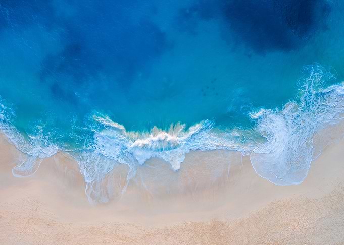 sea