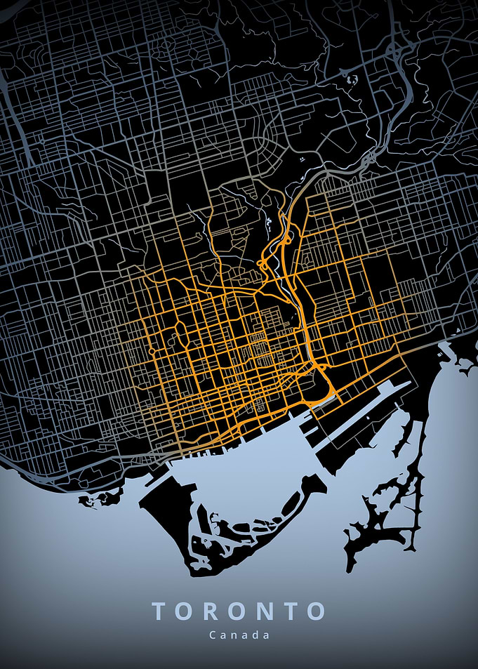 Toronto