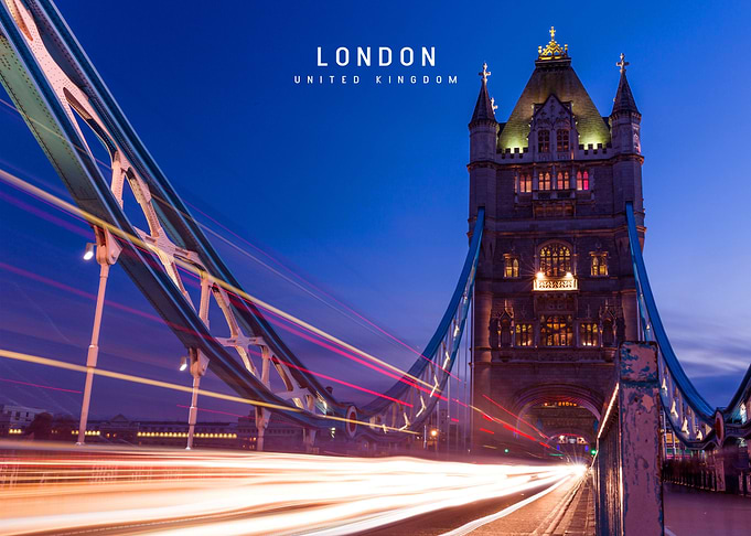 London