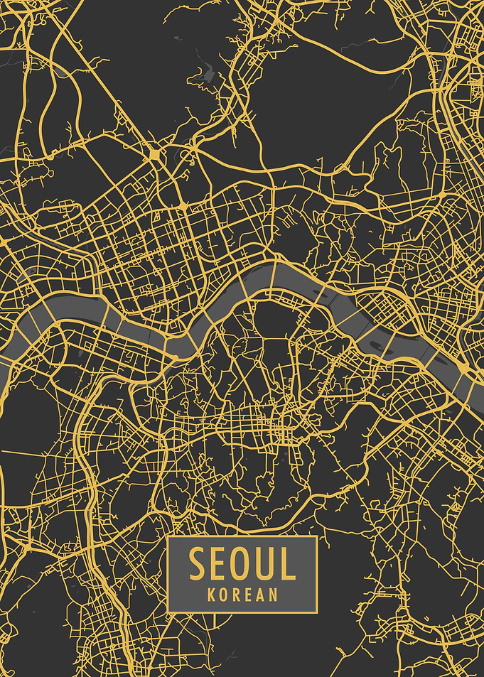 Seoul