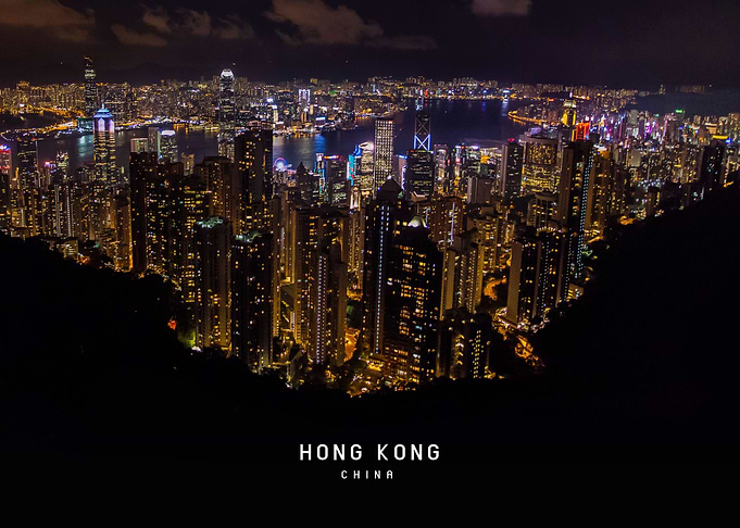 Hong Kong