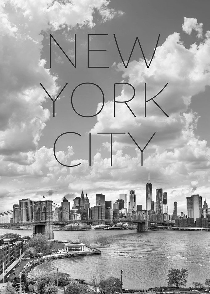 NYC Lower Manhattan