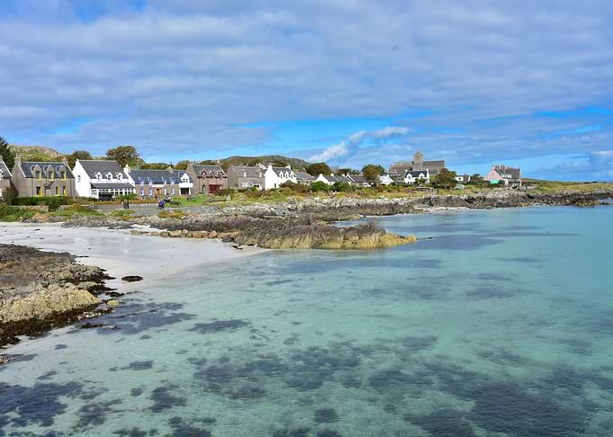 Isle of Iona