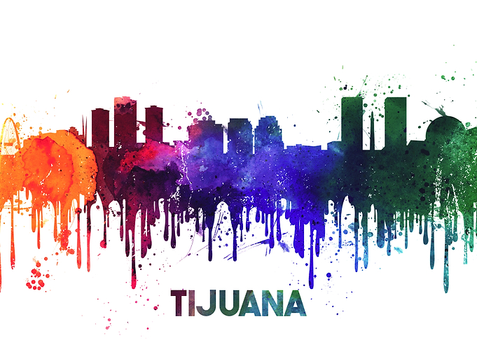 TIJUANA
