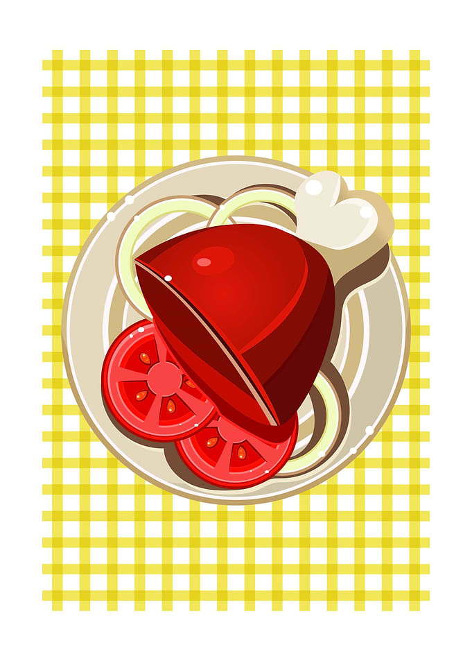 meat