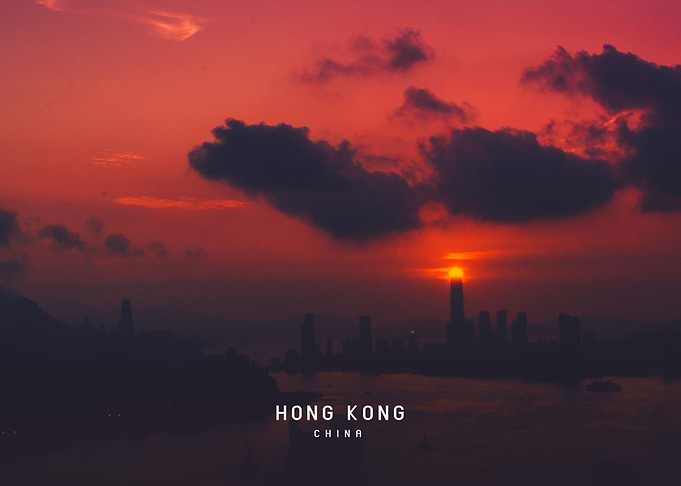 Hong Kong