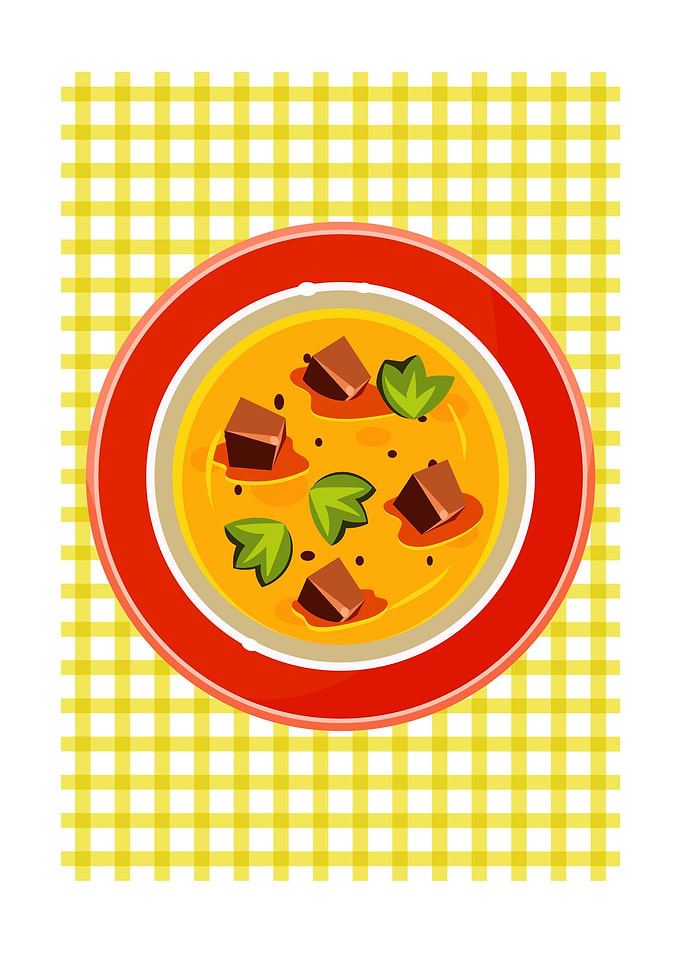 soup