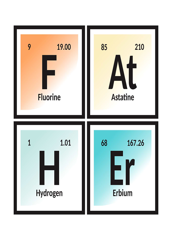 Element of Father