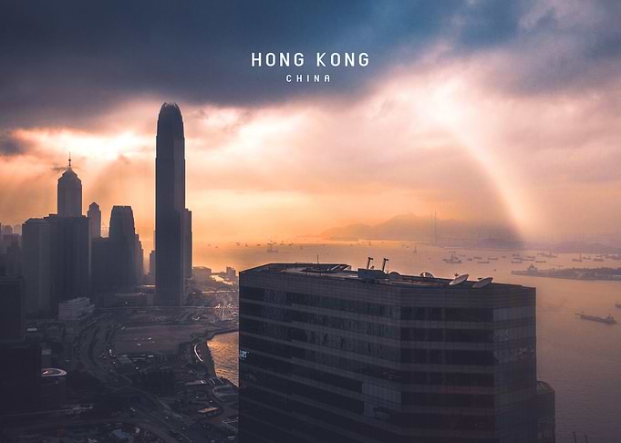 Hong Kong